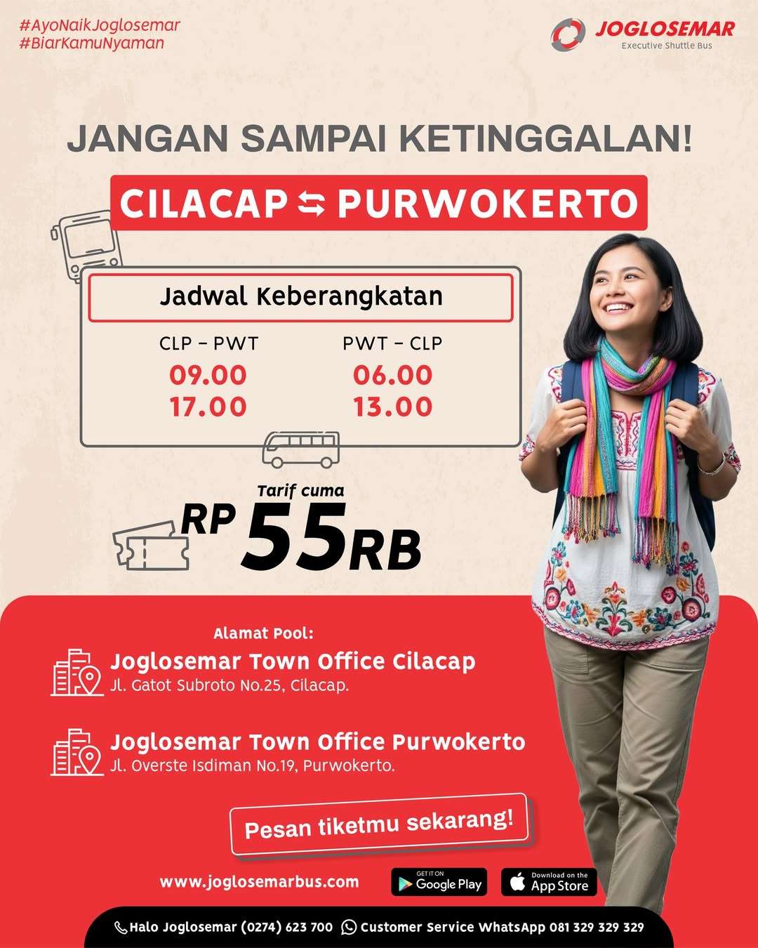Irham Mart: Solusi Belanja Cilacap yang Nyaman dan Terpercaya